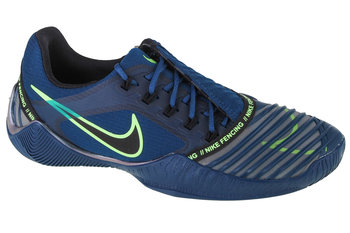 Nike Ballestra 2 Aq3533-403, Męskie, Buty Treningowe, Niebieski - Nike