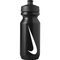 Nike, Bidon, Big Mouth N004209122, czarny, 650 ml  - Nike