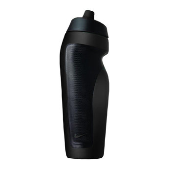 Nike, Bidon, Sport Water Bottle 030, czarny, 0.6L - Nike