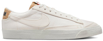 NIKE BLAZER LOW LEATHER DV7231 001 42 - Nike