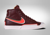 Nike Blazer Mid '77 Retro Infinite Dark Maroon Nike