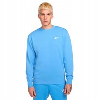 NIKE BLUZA MĘSKA bez kaptura BV2662-412 r. S Nike