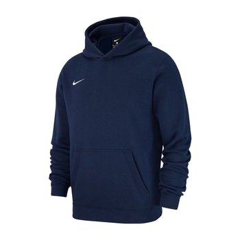 Nike, Bluza męska, Hoodie Y Team Club 19, granatowy, rozmiar S - Nike