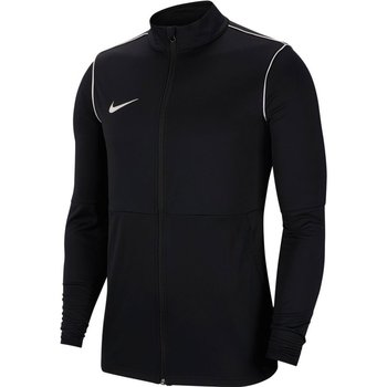 Nike, Bluza męska, Park 20 Knit Track Tacket BV6885 010, czarny, rozmiar M - Nike