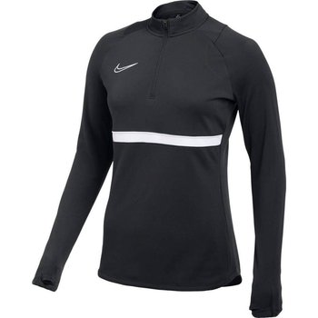 Nike, Bluza sportowa damska Dri-FIT Academy, CV2653-010, Czarna, rozmiar L - Nike