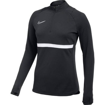 Nike, Bluza sportowa damska Dri-FIT Academy, CV2653-010, Czarna, rozmiar S - Nike