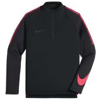 Nike, Bluza sportowa dziecięca, B Dry Squad Drill Top sportowy 859292 017, rozmiar M - Nike