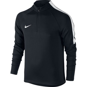 Nike, Bluza sportowa dziecięca, Squad Football Drill Top sportowy Y 807245 010, rozmiar M - Nike