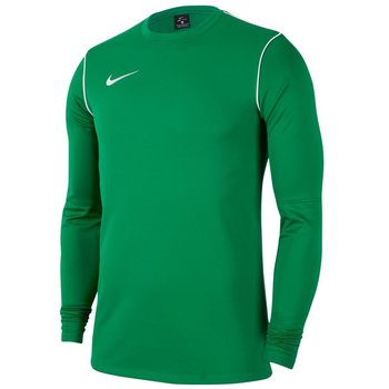 Nike, Bluza sportowa dziecięca, Y Dry Park 20 Crew Top sportowy BV6901 302, zielony, rozmiar XS - Nike