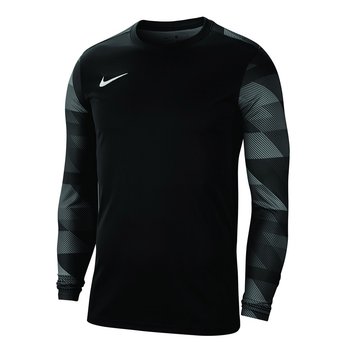 Nike, Bluza sportowa dziecięca, Y Park IV GK Boys CJ6072 010, czarny, rozmiar M - Nike
