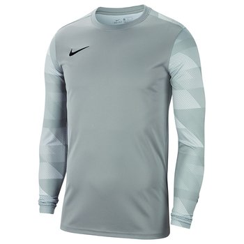 Nike, Bluza sportowa dziecięca, Y Park IV GK Boys CJ6072 052, szary, rozmiar L - Nike