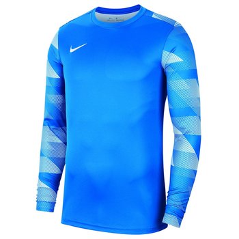 Nike, Bluza sportowa dziecięca, Y Park IV GK Boys CJ6072 463, niebieski, rozmiar XL - Nike