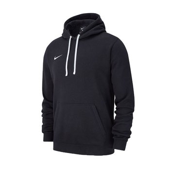 Nike, Bluza sportowa dziecięce, Hoodie Y Team Club 19 AJ1544 010, czarny, rozmiar S - Nike