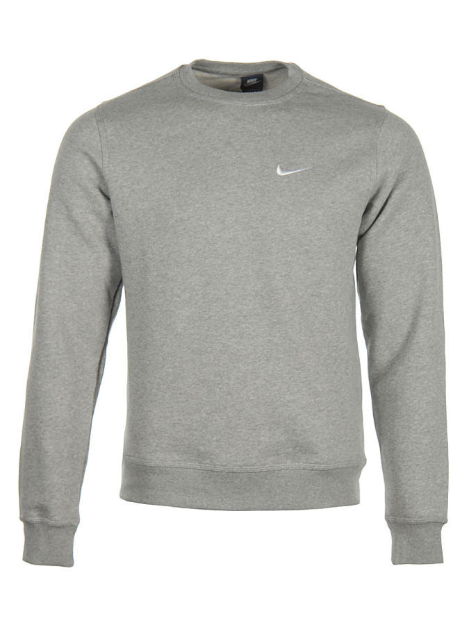 Nike, Bluza sportowa męska, Club Crew-Swoosh, rozmiar 2XL