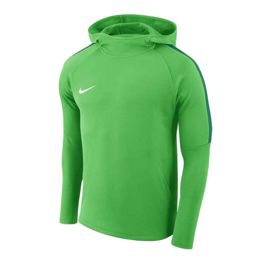 Ten confianza voz Dar Nike, Bluza sportowa męska, M NK Dry Academy 18 Hoodie AH9608 361, zielony,  rozmiar XXL - Nike | Sport Sklep EMPIK.COM