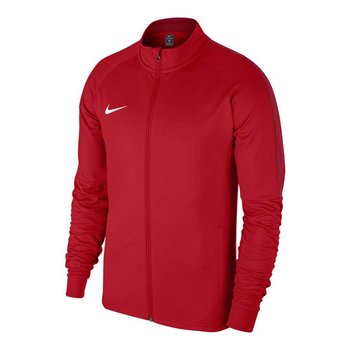 Nike, Bluza sportowa męska, M NK Dry Academy 18 Knit Track, czerwony, rozmiar S - Nike