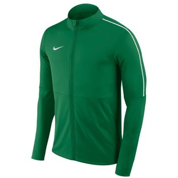 Nike, Bluza sportowa męska, M NK Dry Park 18 TRK JKT AA2059 302, zielony, rozmiar XXL - Nike