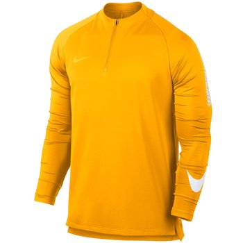 Nike, Bluza sportowa męska, M NK Dry SQD Dril Top sportowy 859197 845, rozmiar M - Nike