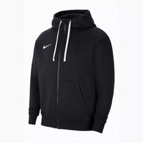 Nike, Bluza sportowa męska, PARK 20 CW6887-010, czarny, rozmiar L Nike