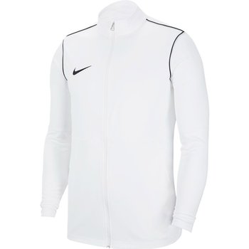 Nike, Bluza sportowa męska, Park 20 Knit Track Tacket BV6885 100, biały, rozmiar S - Nike