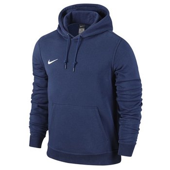 Nike, Bluza sportowa męska, Team Club Hoody 658498 451, rozmiar S - Nike