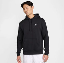 Nike Bluza z kapturem M NK Club BB PO - FN3859-010-XXL Inna marka