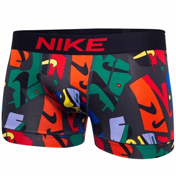 Nike Bokserki Męskie Trunk 1P Colorful 000Pke1159 51F L - Nike