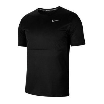 Nike Breathe Run t-shirt 010 : Rozmiar - L - Nike