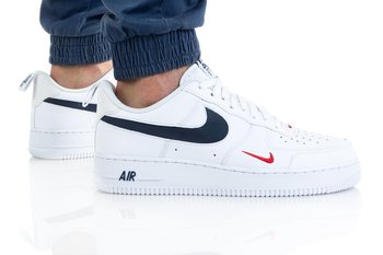 nike air force 1 lv8 czerwone