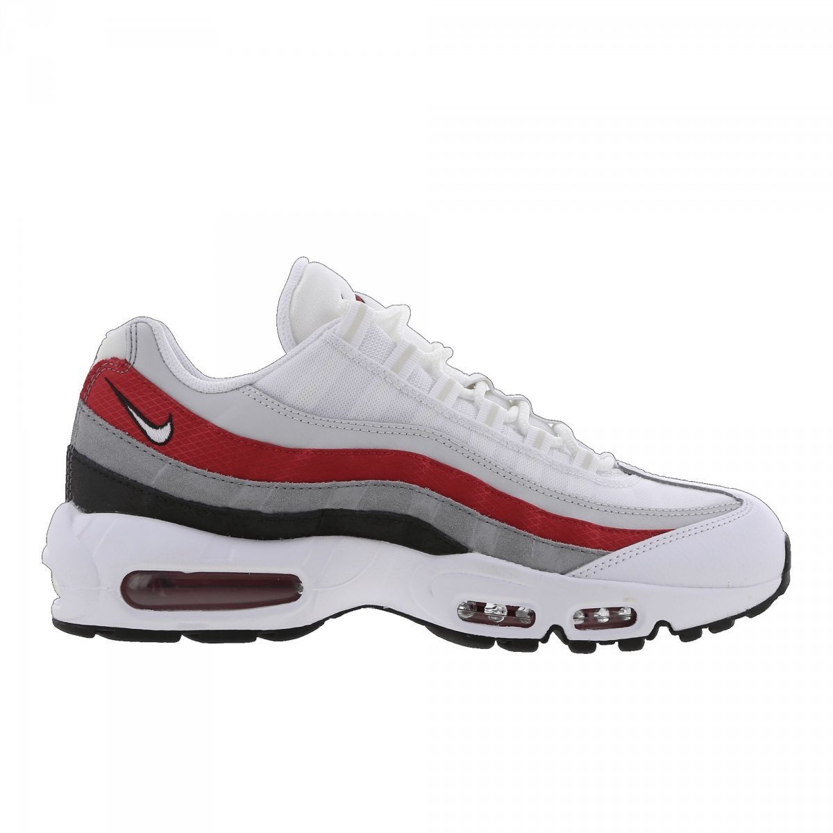 nike air max essential rouge