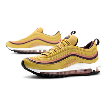 nike air max 97 biało czerwone