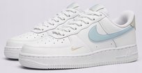 Nike Buty Damskie AIR FORCE '07 HF0022 100 # 38.5