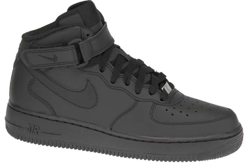 nike air force 1 mid 37