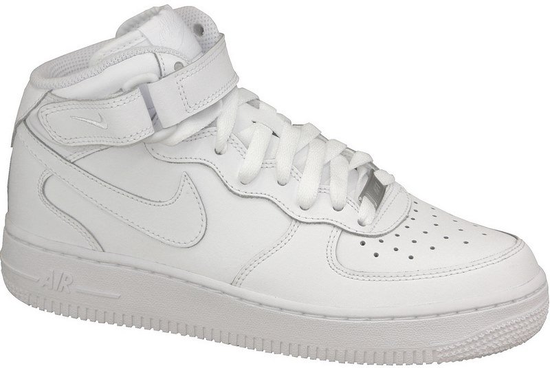 Nike, Buty damskie, Air Force 1 Mid, rozmiar 40 Nike Nike, Buty damskie, Air Force 1 Mid, rozmiar 39 Nike