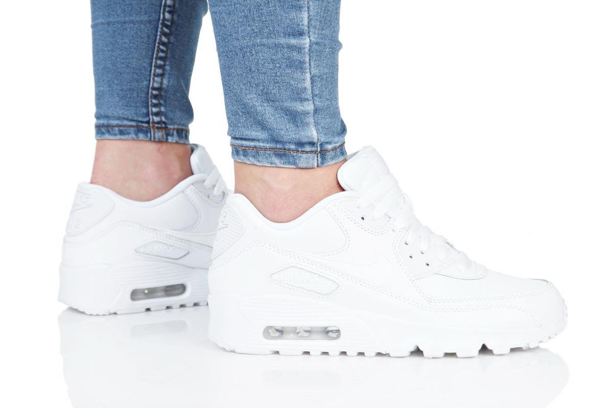 Nike, Buty męskie, Air Max 90 Ltr, rozmiar 41 Nike | Moda Nike, Buty męskie, Air Max 90 Ltr, rozmiar 41 Nike | Moda