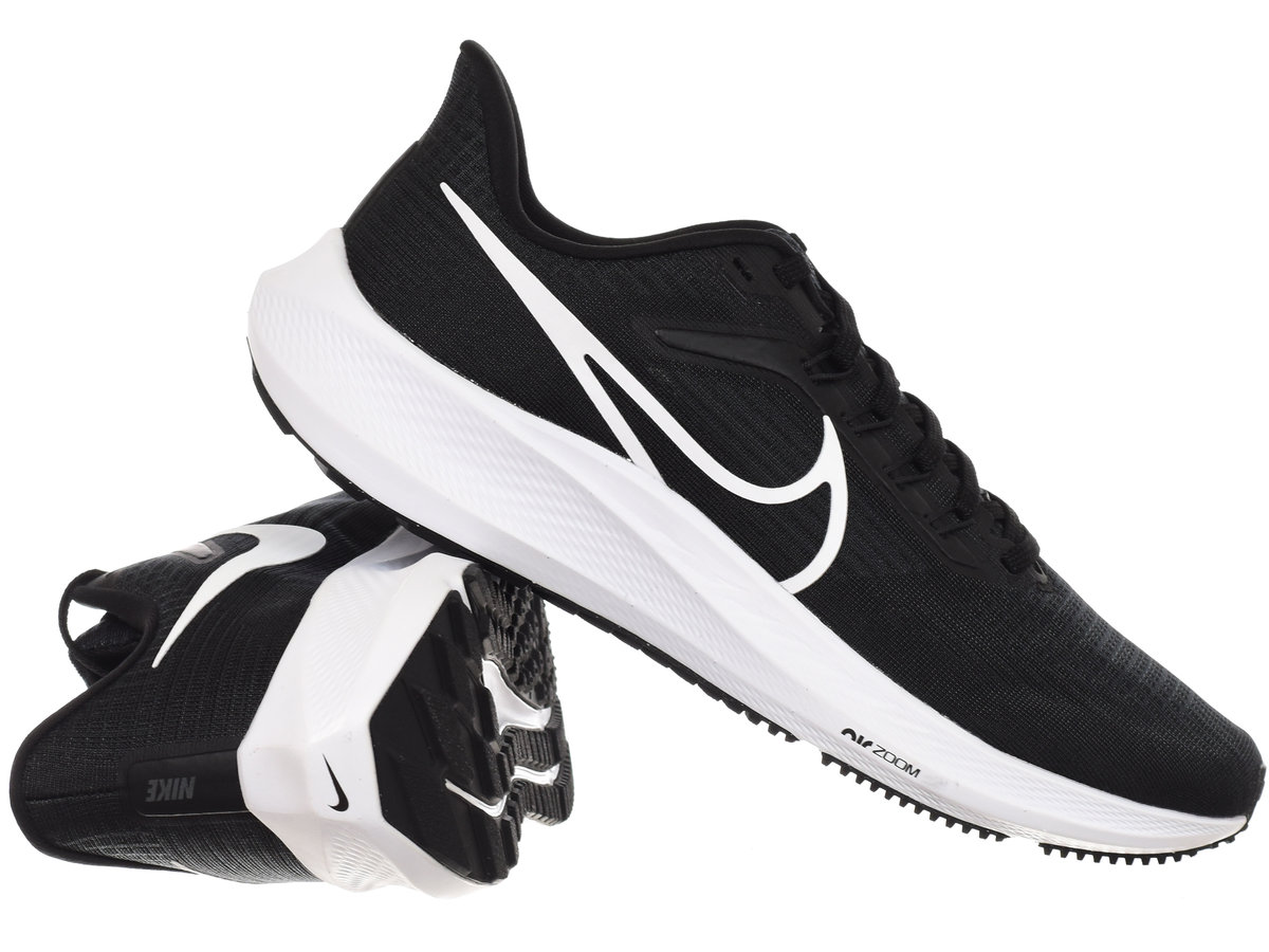 NIKE Buty Damskie - AIR ZOOM PEGASUS DH4072-001-42-Zdjęcie-0