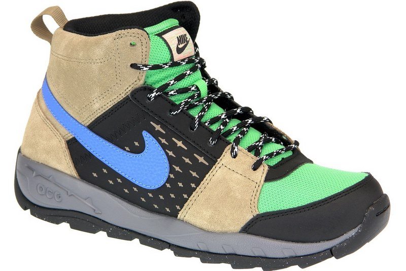 Nike, Buty damskie, Alder, rozmiar 38 1/2