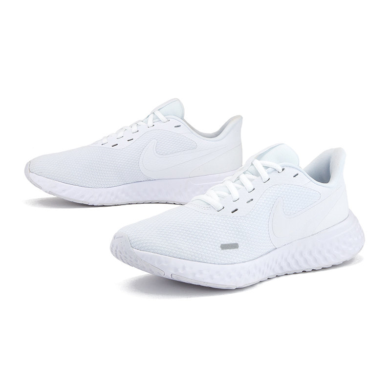 Nike, Buty damskie, BQ3207-104, Revolution 5, Rozmiar 38.5 - Nike | Sport  Sklep EMPIK.COM