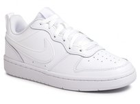 Nike, Buty damskie, BQ5448-100, Court Borough Low 2, rozmiar 38 Nike