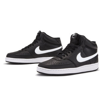 Nike, Buty damskie, CD5436-001, Wmns Court Vision Mid, rozmiar 36 1/2 - Nike