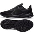 Nike, Buty damskie, Downshifter 10 CI9984 003, czarny, rozmiar 36 1/2 - Nike