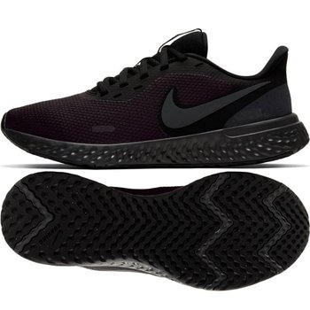 Nike, Buty damskie, Revolution 5 BQ3207 001, czarny, rozmiar 35 1/2 - Nike