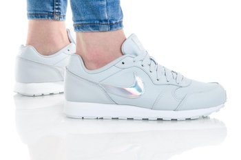 Nike, Buty damskie sportowe, Md Runner 2 Fp (Gs) Cj2141-400, rozmiar 38 1/2 - Nike