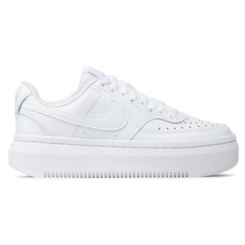 Nike buty damskie W Court Vision Alta Leather DM0113-100 41 - Nike