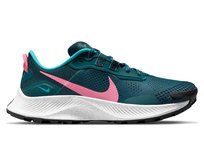 Nike, Buty do biegania damskie, WMNS Pegasus Trail 3 300, rozmiar 38