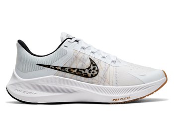 Nike, Buty do biegania, WMNS Zoom Winflo 8 Premium 100, rozmiar 39 - Nike