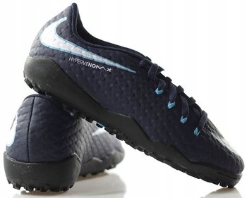 Nike, buty do piłki nożnej, Jr Hypervenom Phelon Iii Tf 852598-414, rozmiar 36 1/2 - Nike