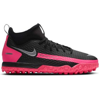 Nike, buty do piłki nożnej, Jr Phantom Gt Academy Df Tf Cw6695 006, rozmiar 38 - Nike