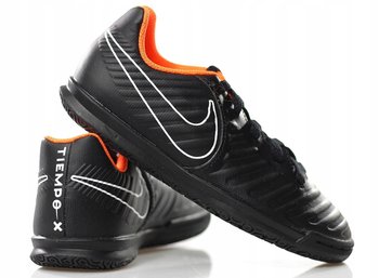 Nike, buty do piłki nożnej, Jr Tiempo Legend Club Ic Ah7260-080, rozmiar 28 1/2 - Nike