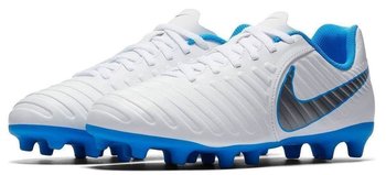 Nike, buty do piłki nożnej, Tiempo Legend 7 Club Fg Ah7255-107, rozmiar 28 1/2 - Nike